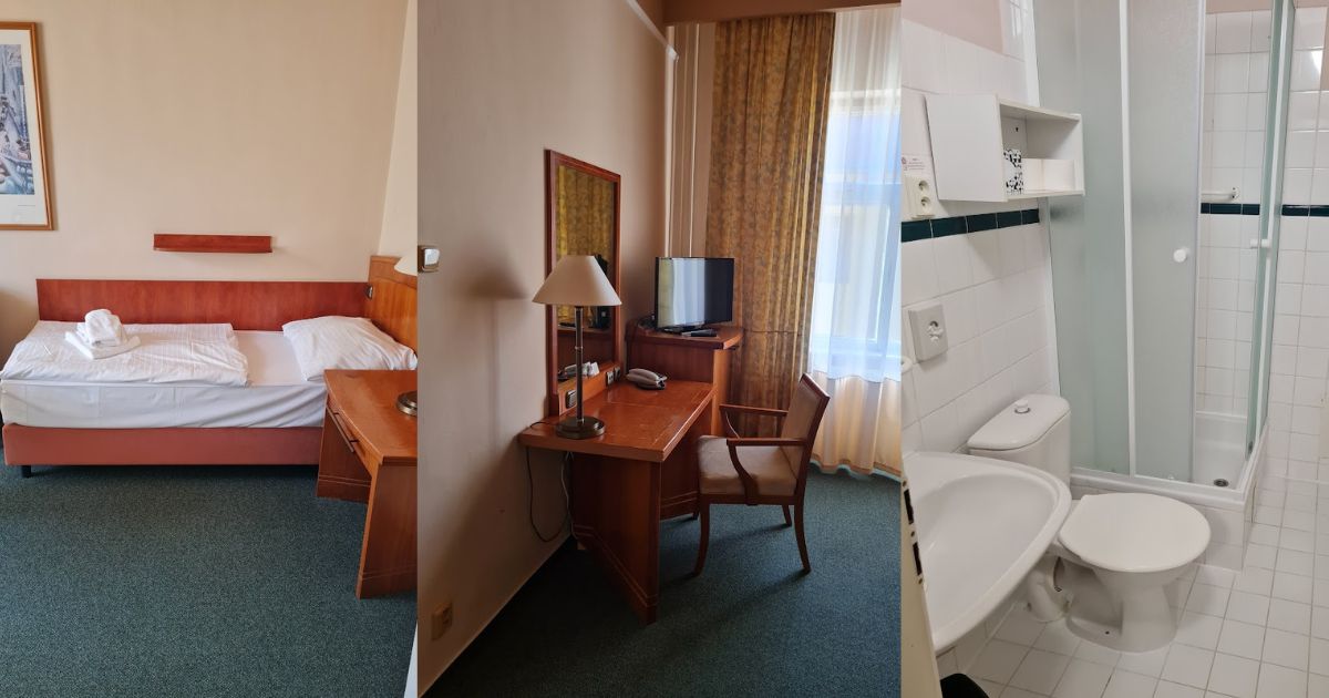 Františkovy Lázně