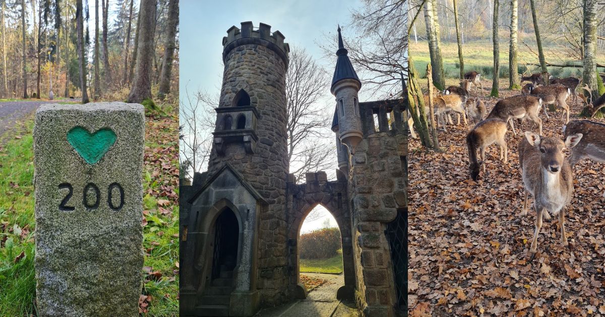 Františkovy Lázně