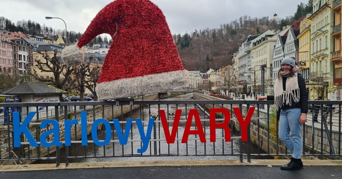 Františkovy Lázně